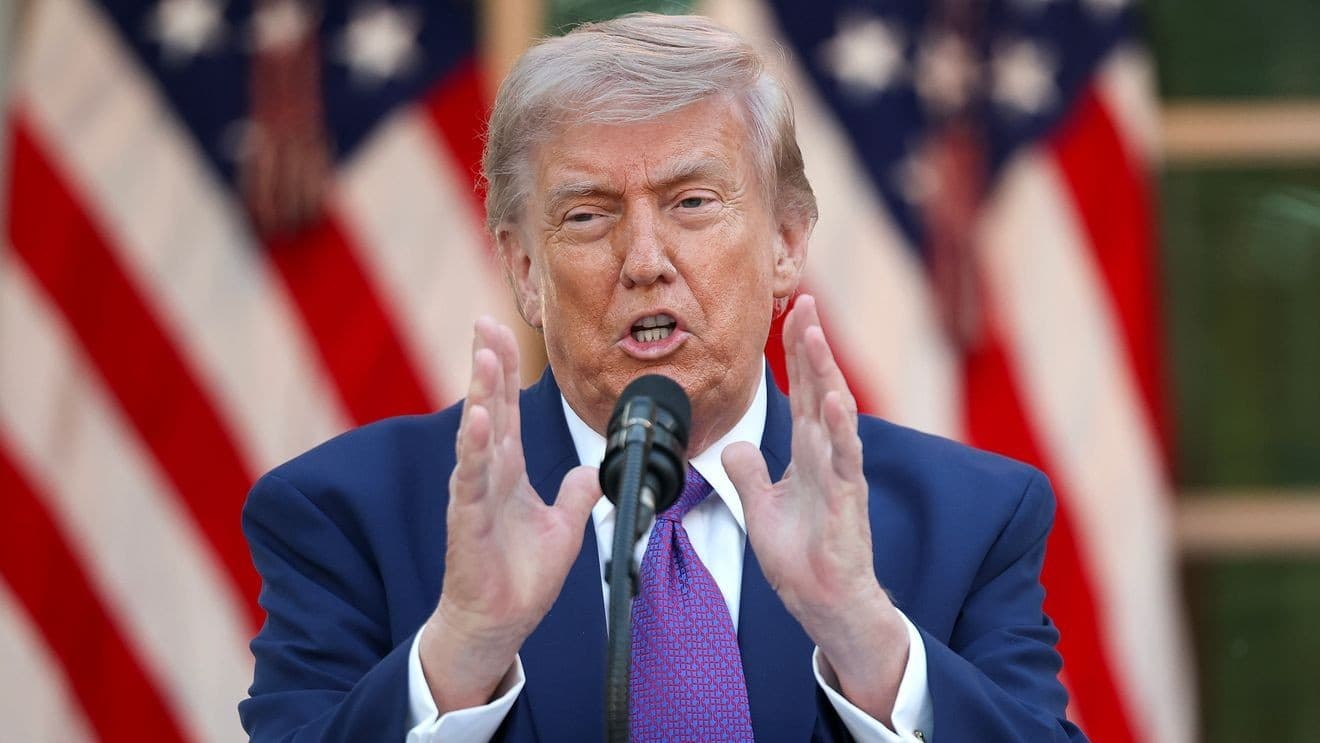 Trump endorses Ken Paxton in Texas Republican Senate runoff