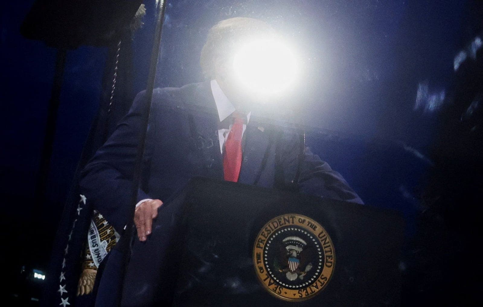 Analysis: Populist politicians take a page out of Trump's playbook