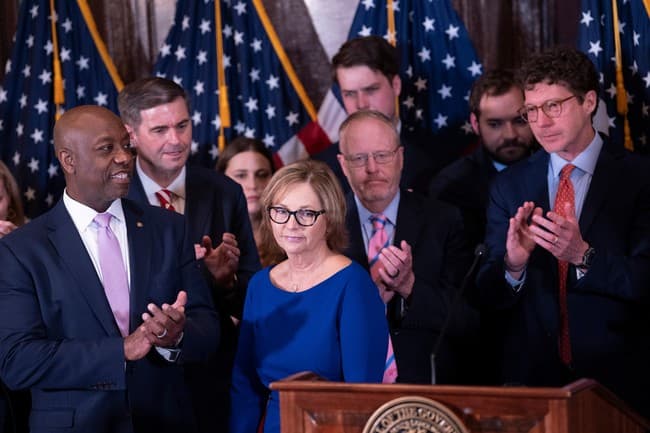 LIVE PRIMARY RESULTS: Runoff Madness, and Will Voter ID Get OK'd? UPDATE: Graham Wins