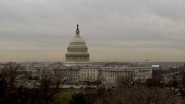 Partial government shutdown over immigration underway. How long will it last?