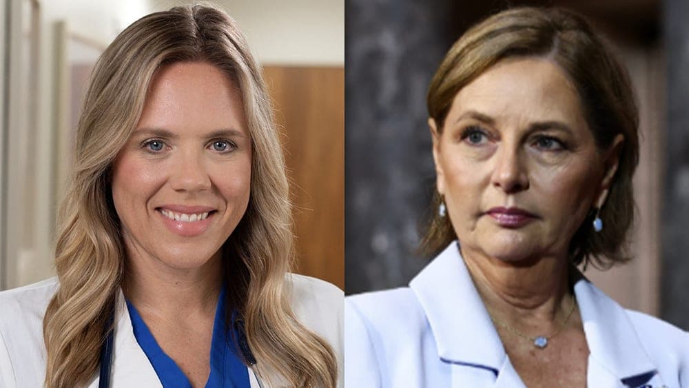 South Carolina poll shows sharp age, gender divide in Andrews vs. Graham Senate race