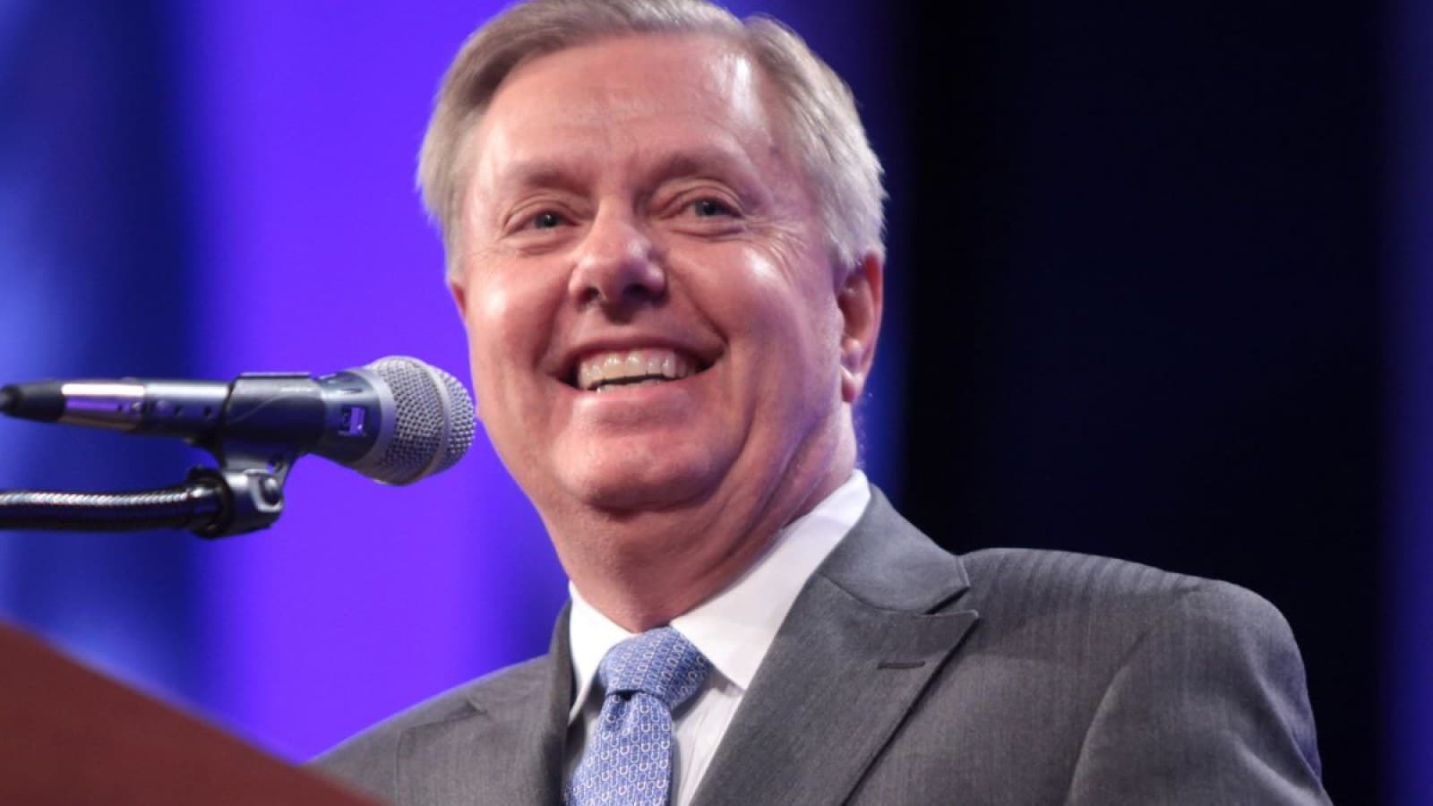 Lindsey Graham Death Probe: MAGA Pushes Foul Play Theory After Russia Sanctions Call