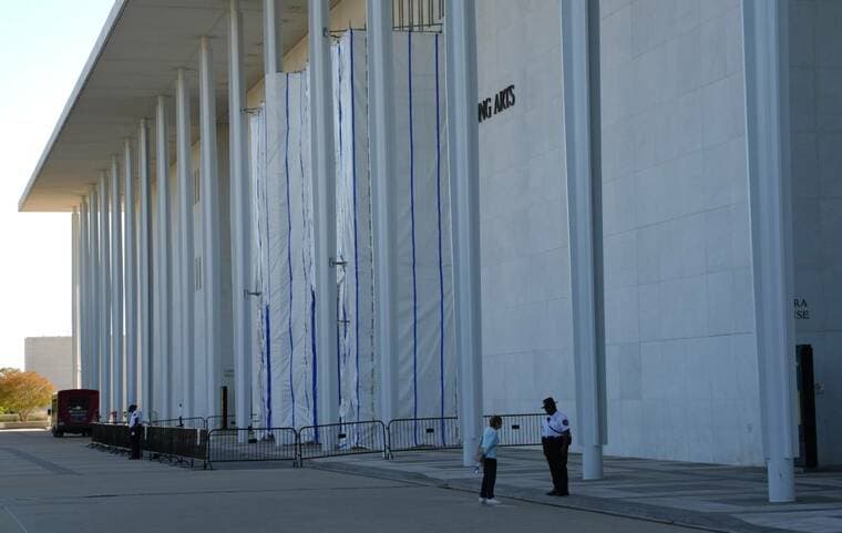 Emergency hearing sought over abrupt Kennedy Center closure | Honolulu Star-Advertiser