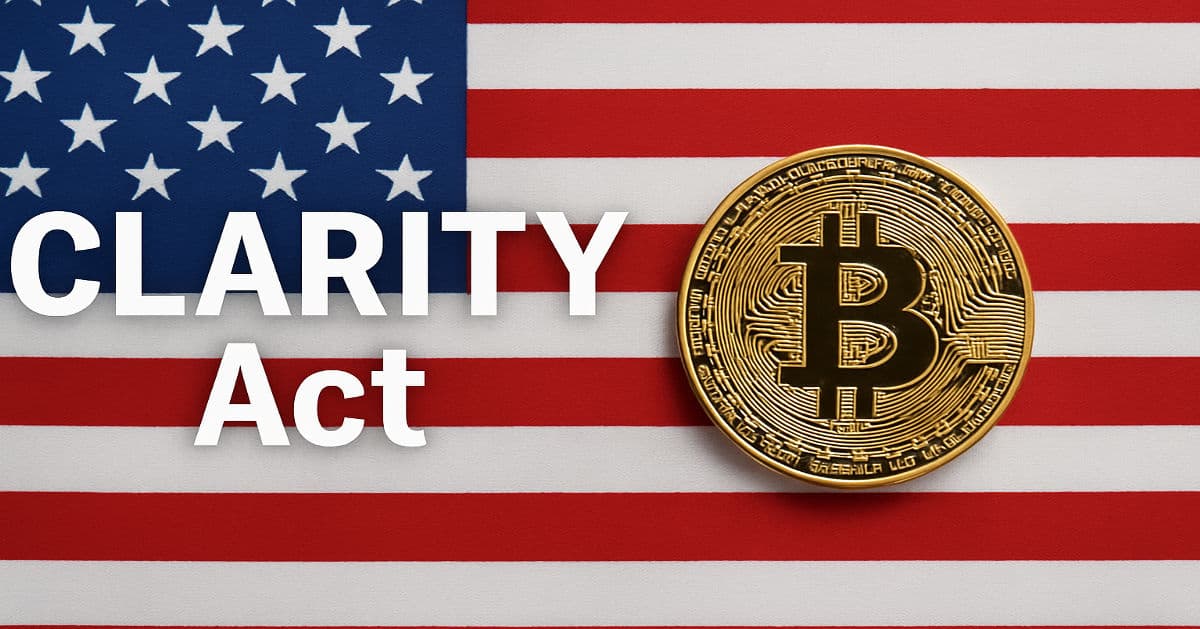New Developments in the Bullish Crypto Bill, the Clarity Act—What’s the Latest? Is the Bill Coming?