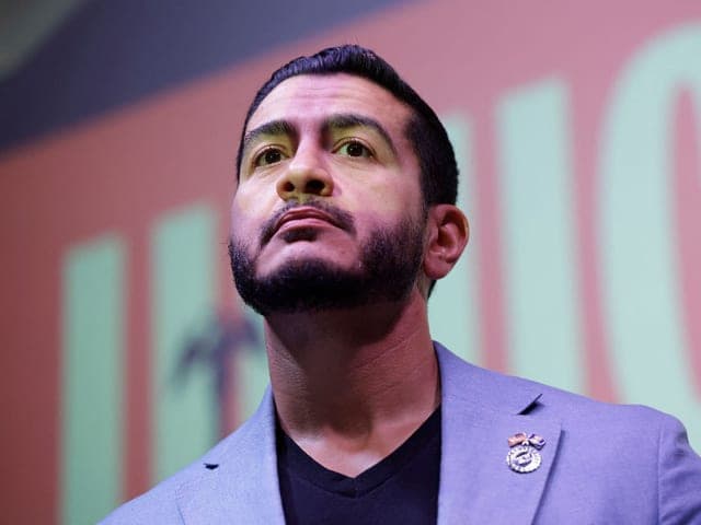 Nolte — JD Vance's Mom Blasts Abdul El-Sayed Over Racial Smears About Her Family: 'That Man's an Idiot'