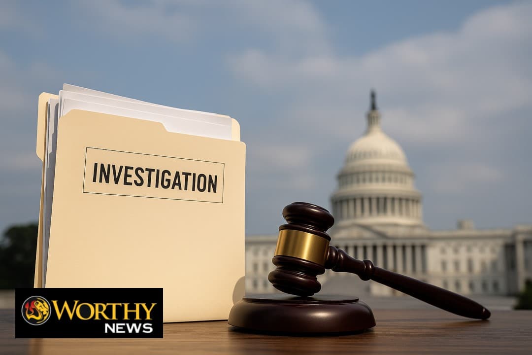 CIA Whistleblower: Agency Suppressed Lab-Leak Findings Before Reversing Course