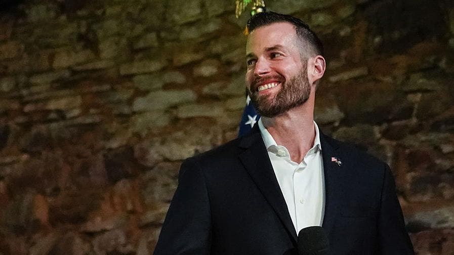 Trump-backed Republican Clay Fuller wins election to replace Marjorie Taylor Greene