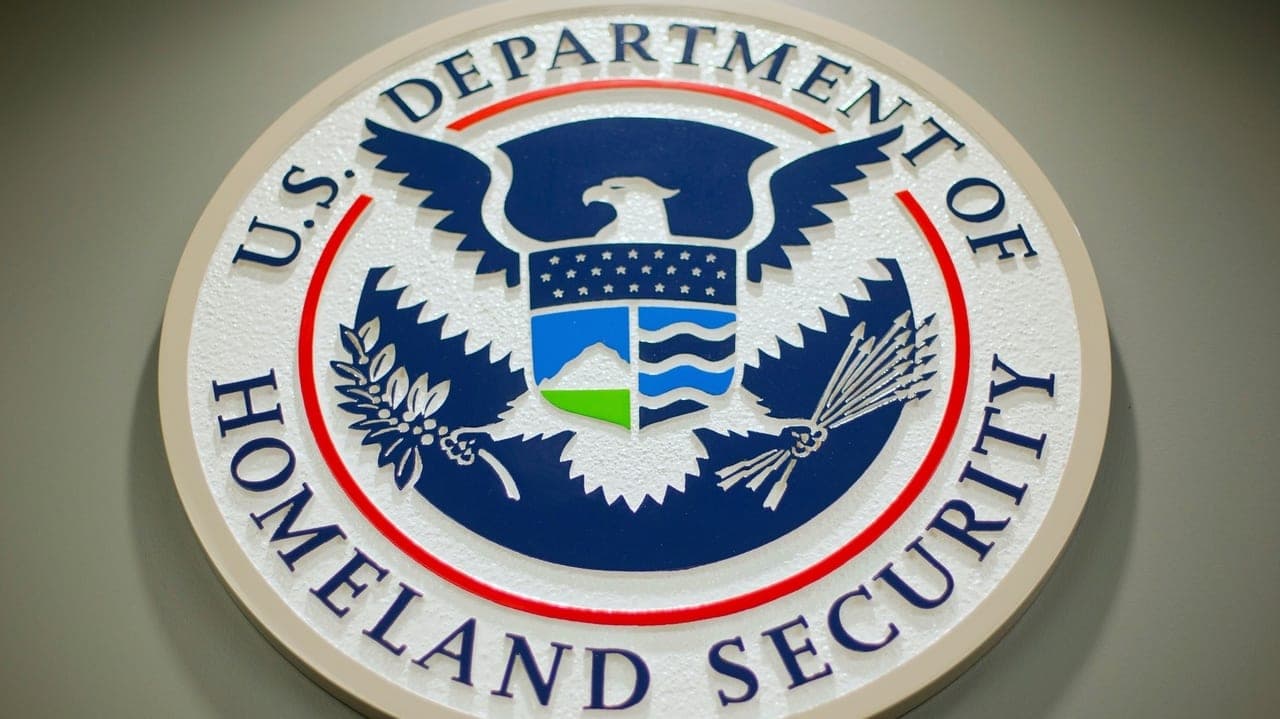 House approves bill to fund the Department of Homeland Security and end the record shutdown