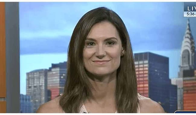 Krystal Ball Admits That Jasmine Crockett's Star Power Is Undeniable