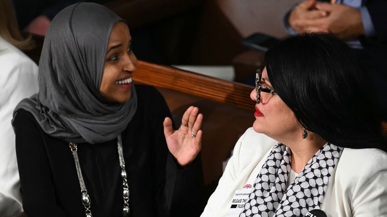 Squad Pushes $25 Minimum Wage in the Name of 'Racial Justice'