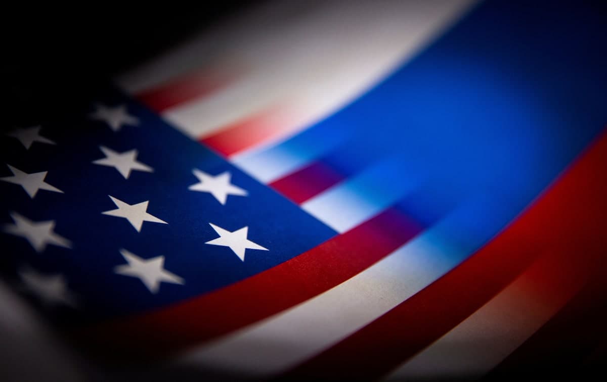Back in the USA - Russian lawmakers make first visit for years - Reuters