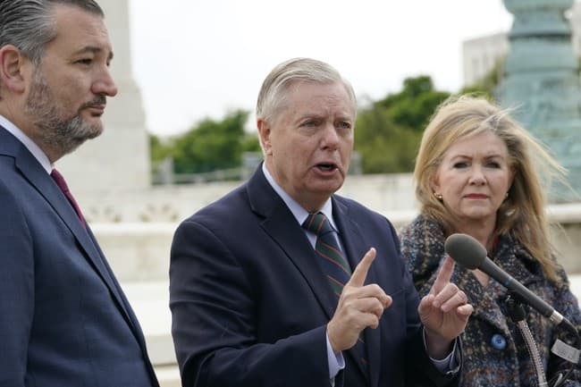 A Power Vacuum Has Opened in the GOP. Trump's Next Move Could Define It.