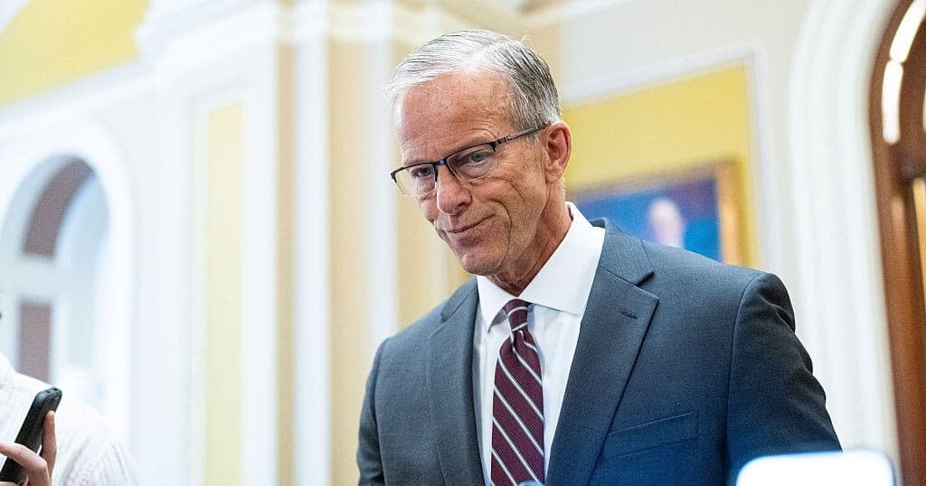 Trump upends Senate GOP's plans once again with demands over nominations