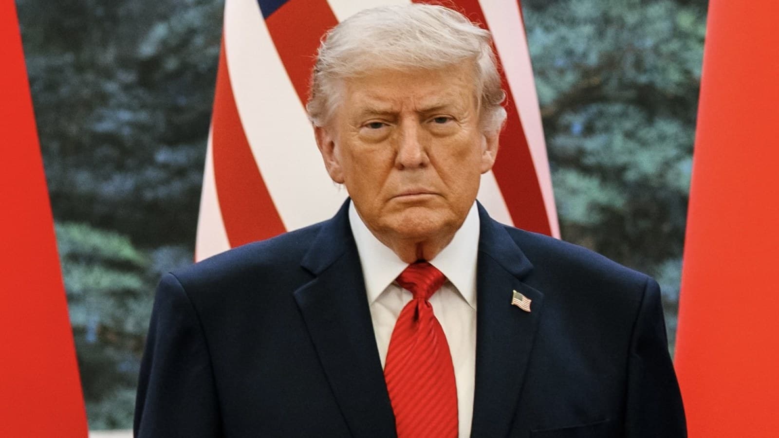 Trump Abandons $1.8B Anti Weaponization Fund Following Fierce Republican Revolt Over Capitol Rioter Payouts