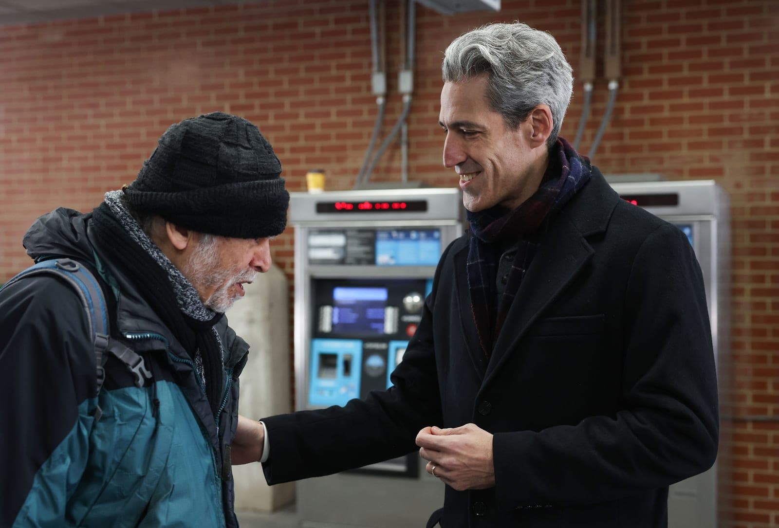 Evanston Mayor Daniel Biss looks ahead to general election after threading Illinois' 9th District needle