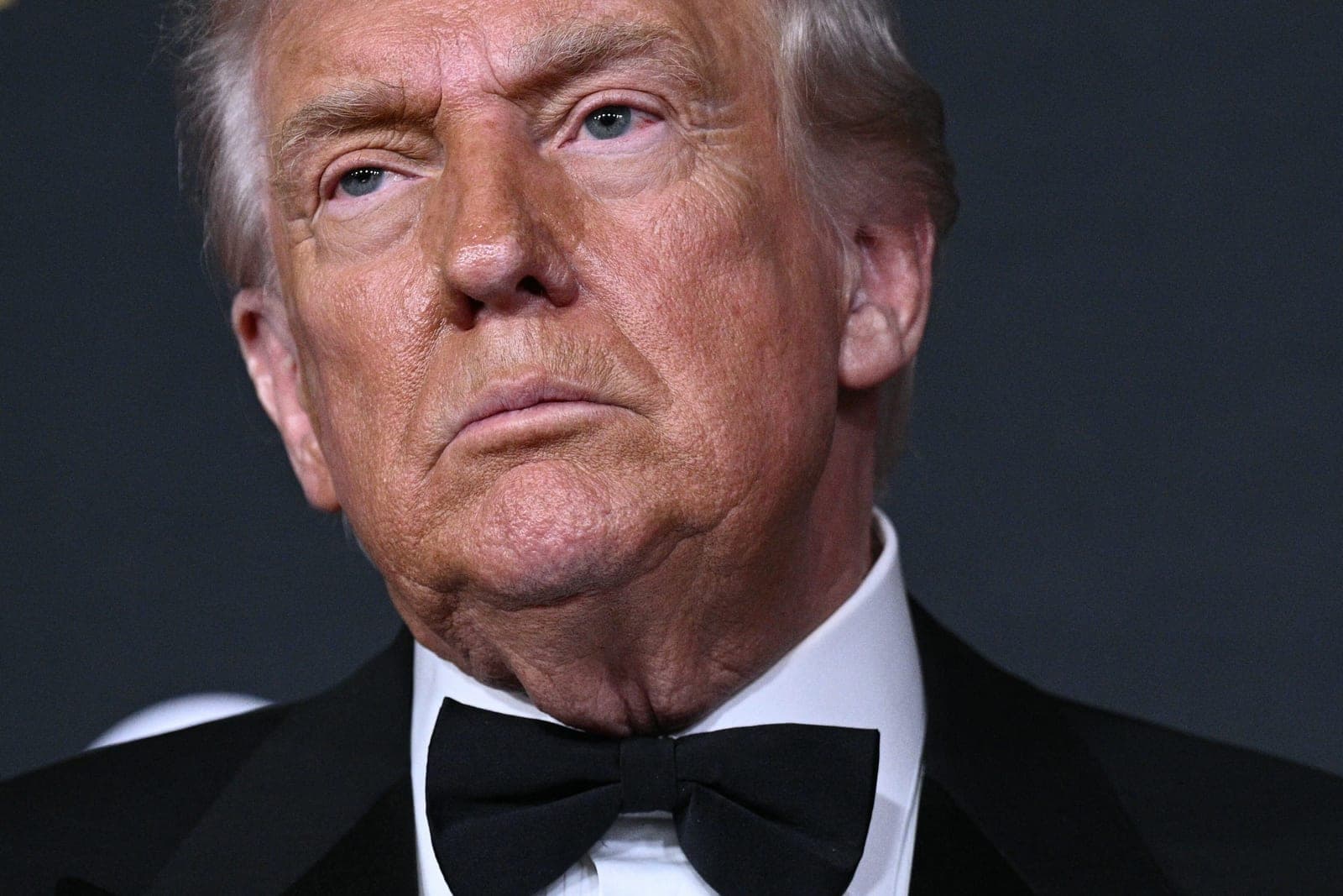 Donald Trump slams '60 Minutes' for Marjorie 'Traitor' Greene interview