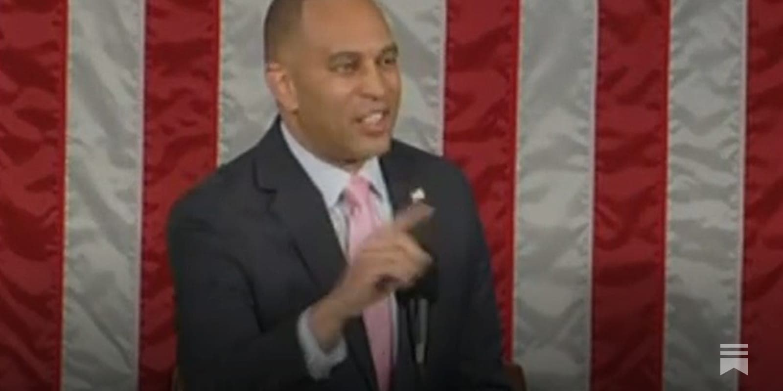 Democrats Could Take The House Next Year As Fed-Up Republicans Say They Will Resign
