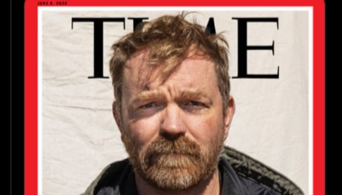 Time Magazine Praises Graham Platner With Scandal as Redemption Arc