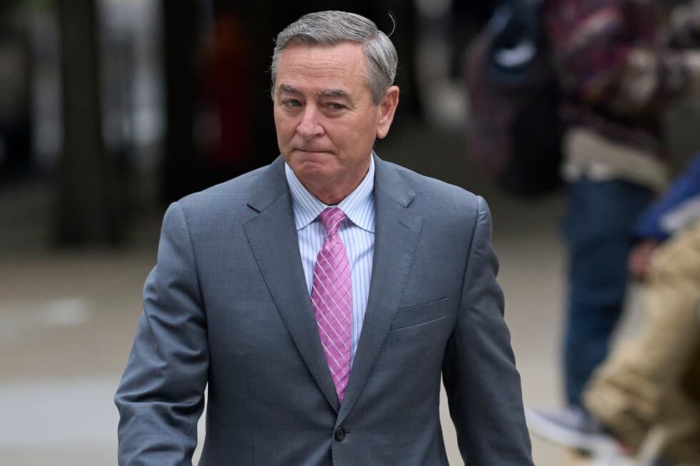 Trump pardons former Tennessee House speaker convicted of federal public corruption charges - AP News