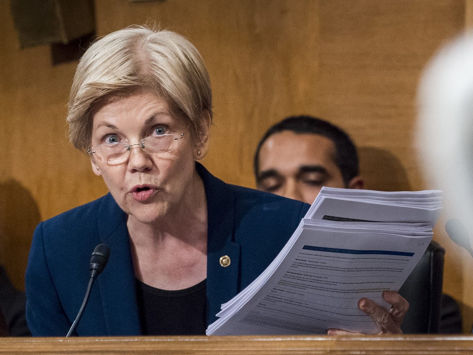 Sen. Warren calls on SEC to delay SpaceX IPO, flagging concerns about valuation and governance