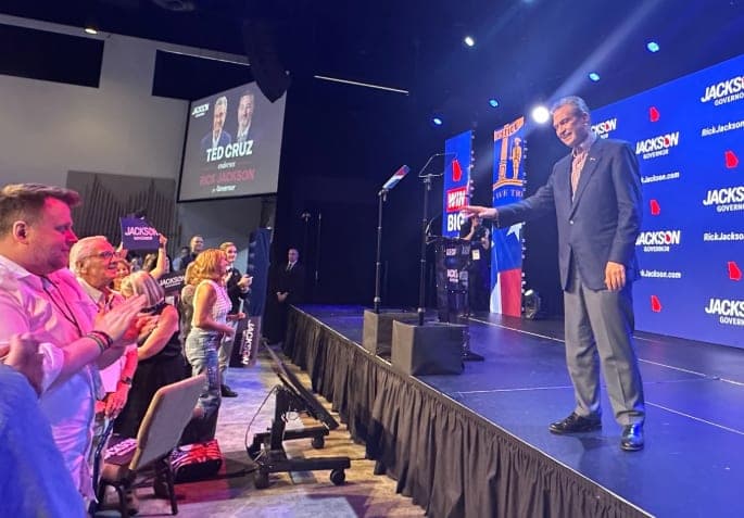 Georgia GOP runoff exposes divide as Trump, Kemp back candidates