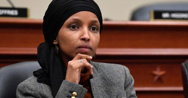 Report: Rep. Ilhan Omar loses millions, completely broke!?