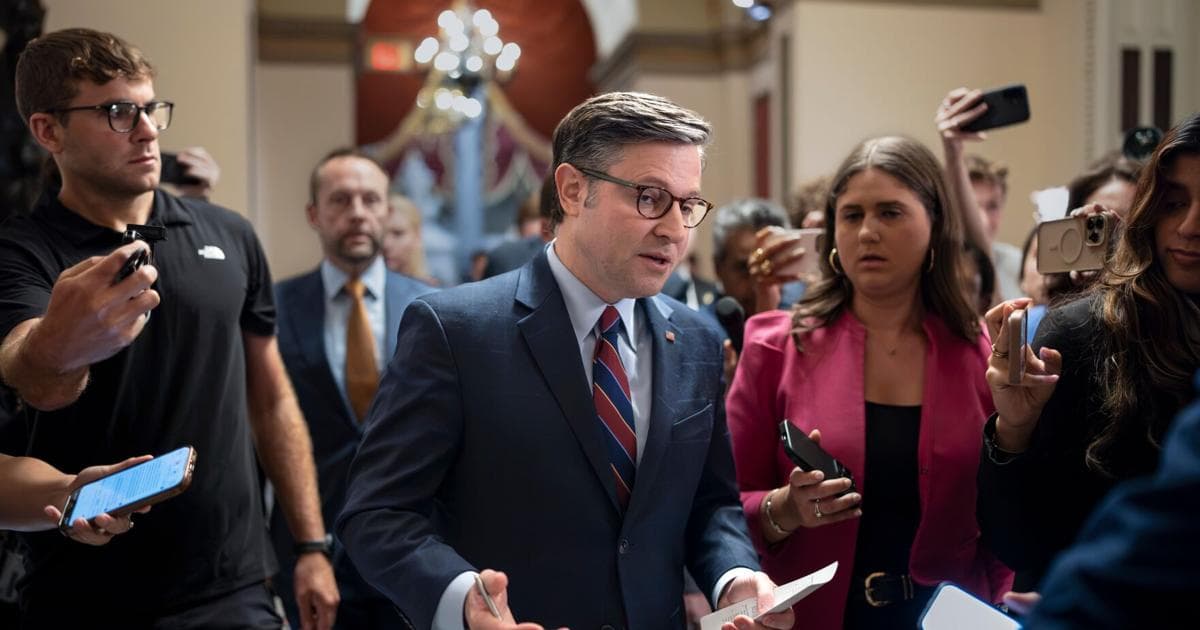 Added voting restrictions keeps Senate from OK House bills | National Politics