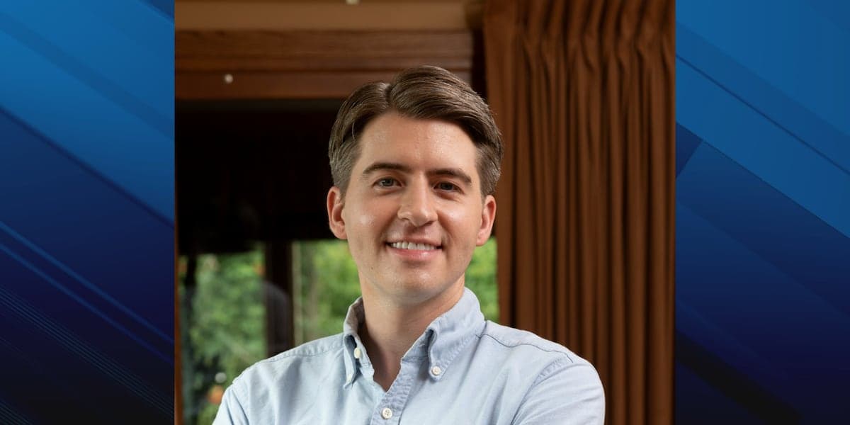 Iowan Taylor Wettach ends one campaign to run for another office