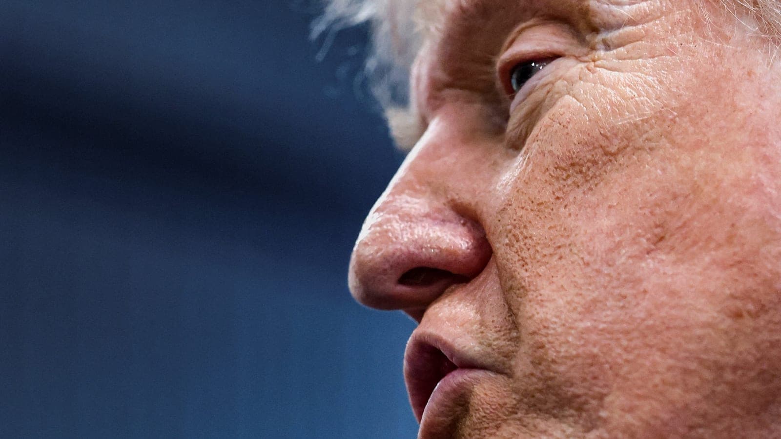 US lawmakers call to remove Trump after 'civilization will die' threat against Iran