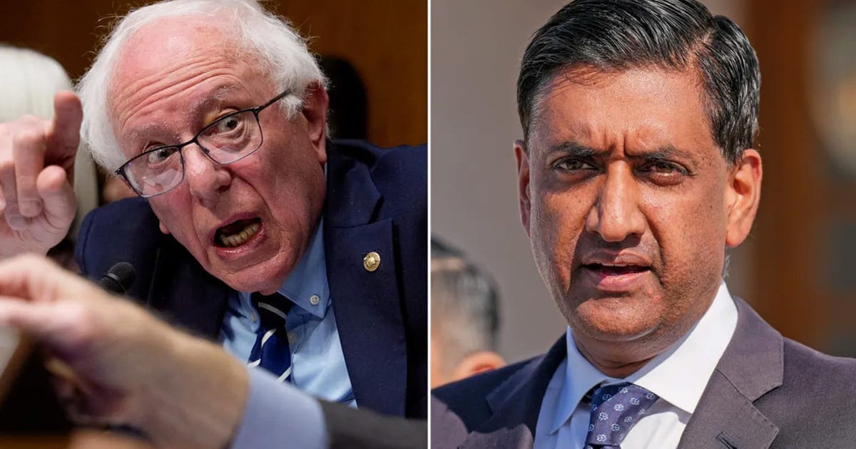 New legislation would tax billionaires for $3K payouts to US households