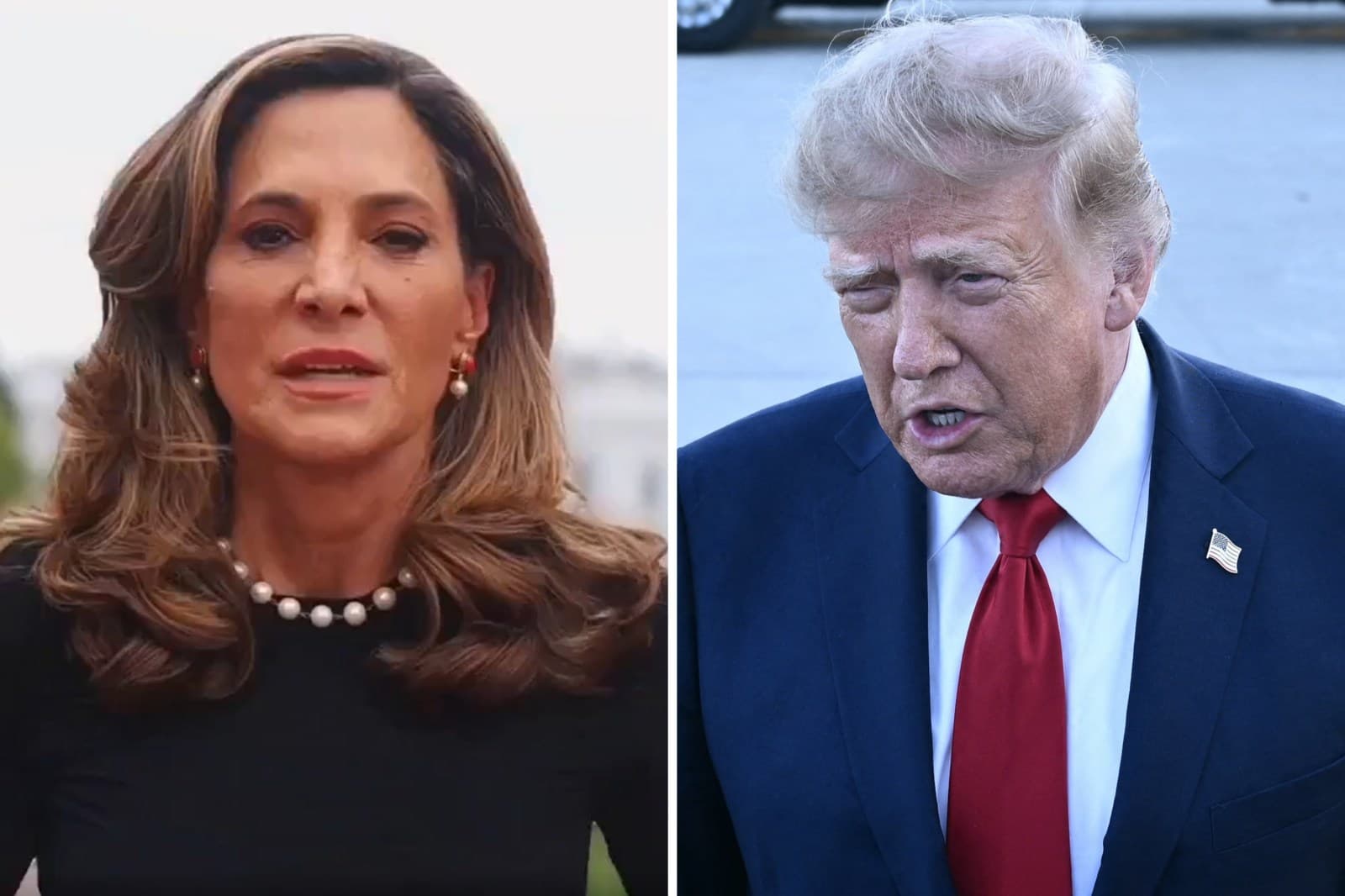 Republican Calls Out Trump Directly Over ICE Crackdown—'Too Far'