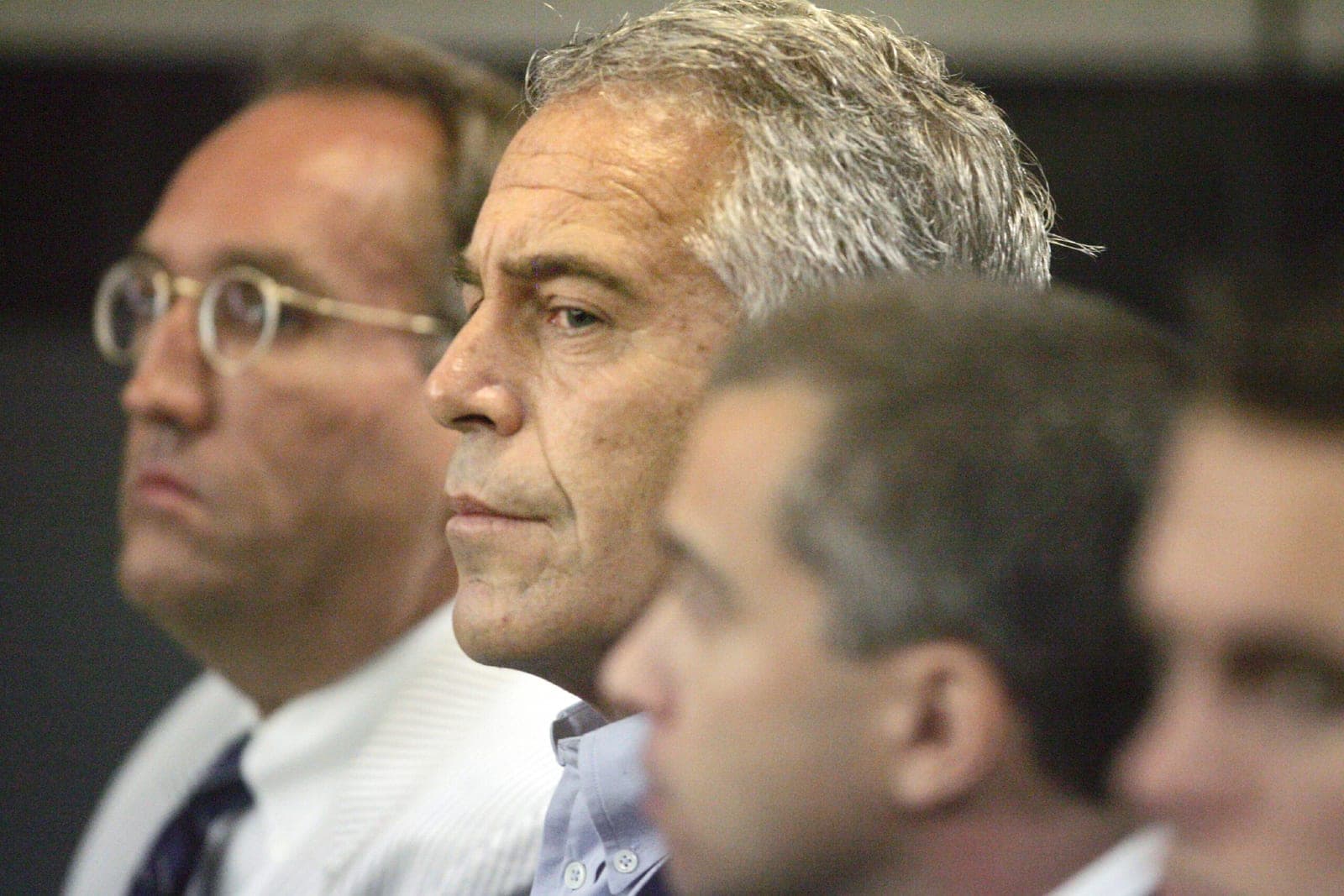 In reversal, Trump says House Republicans should vote to release Epstein files | News, Sports, Jobs