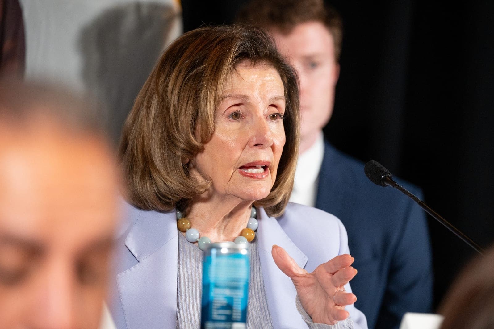 House Democrats Hold ‘Shadow Hearing’ in San Francisco to Defend Elections