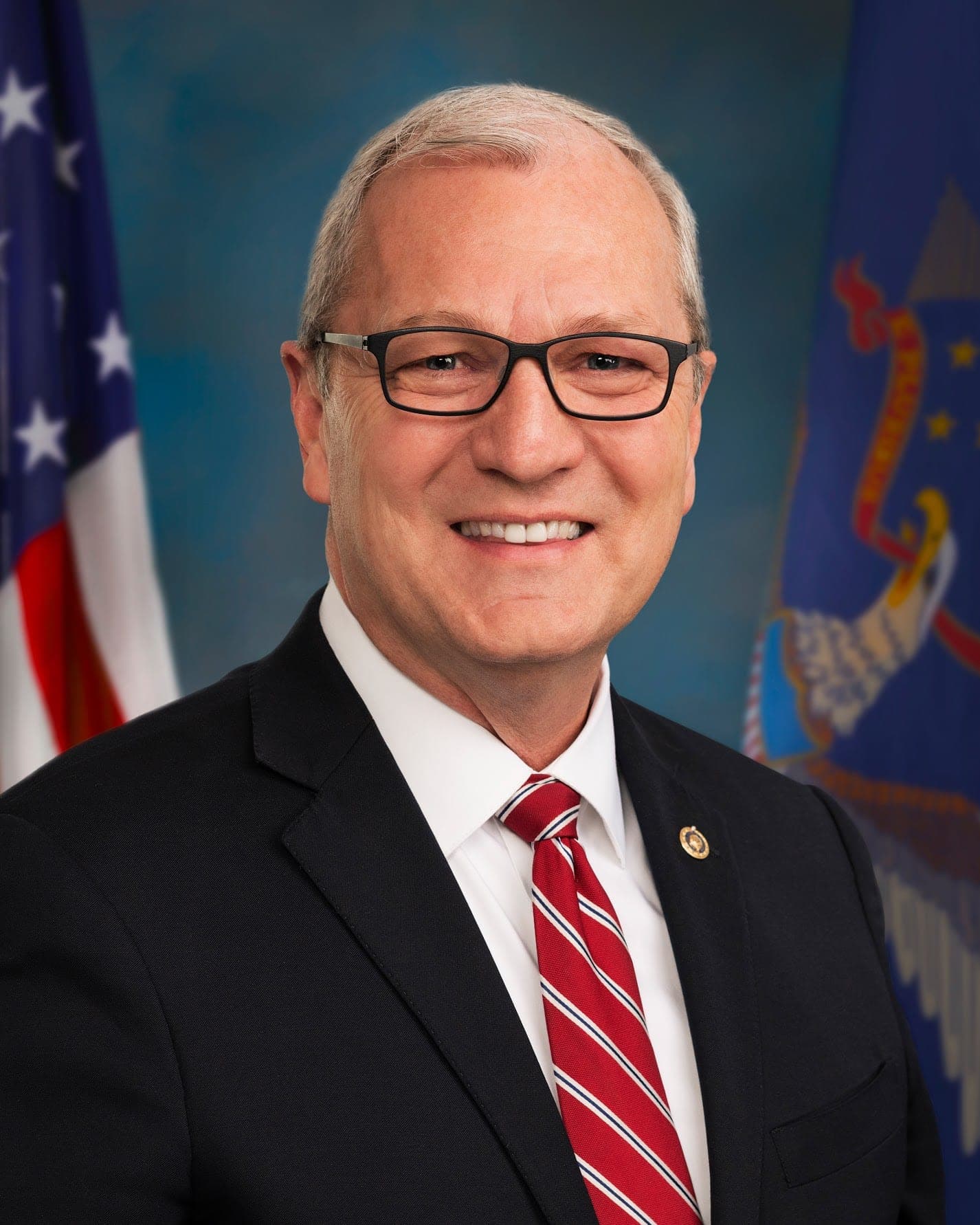 Sen. Kevin Cramer: American refineries for American oil