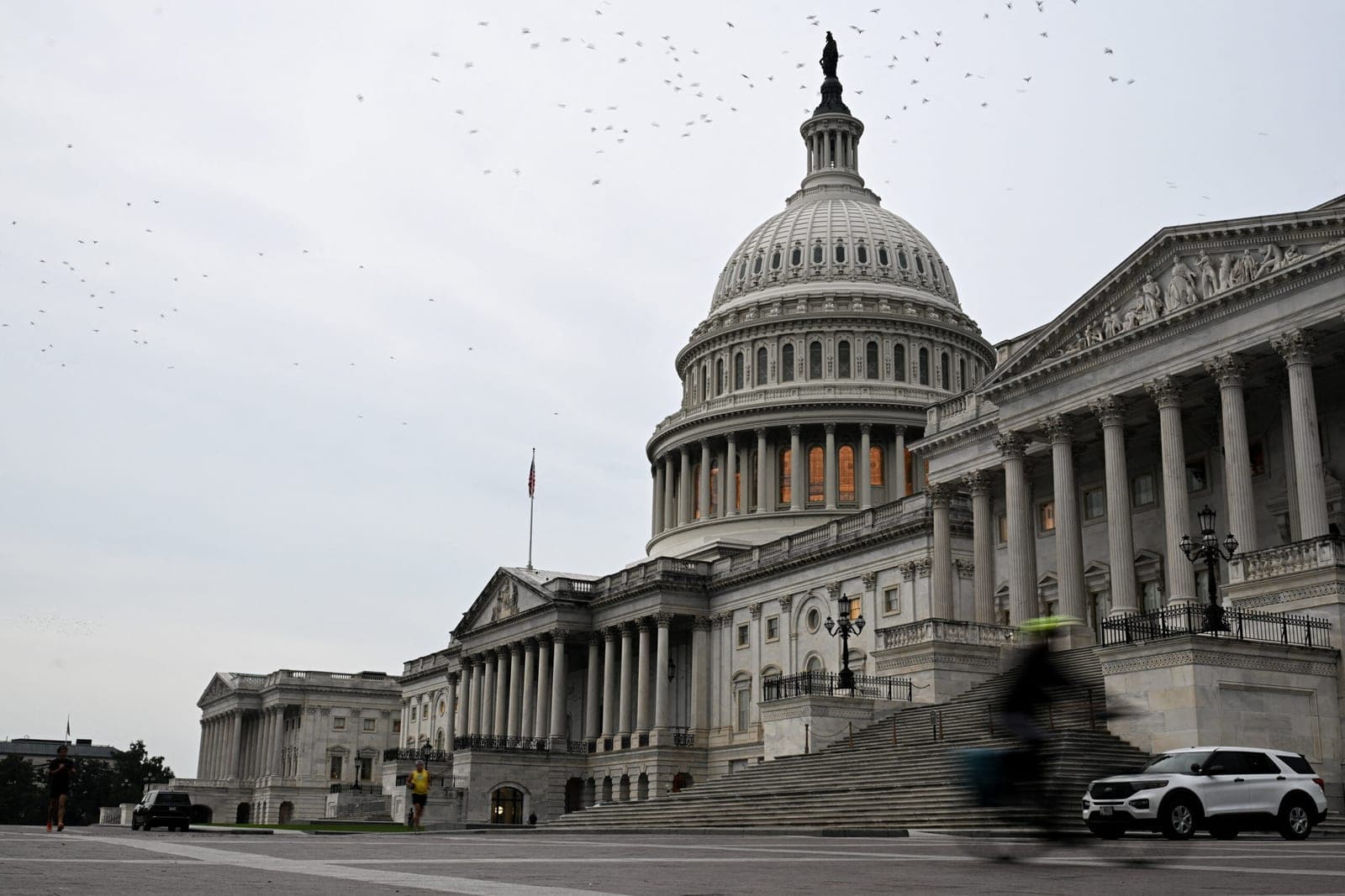 Congress presses Colorado court about rule tied to immigration enforcement