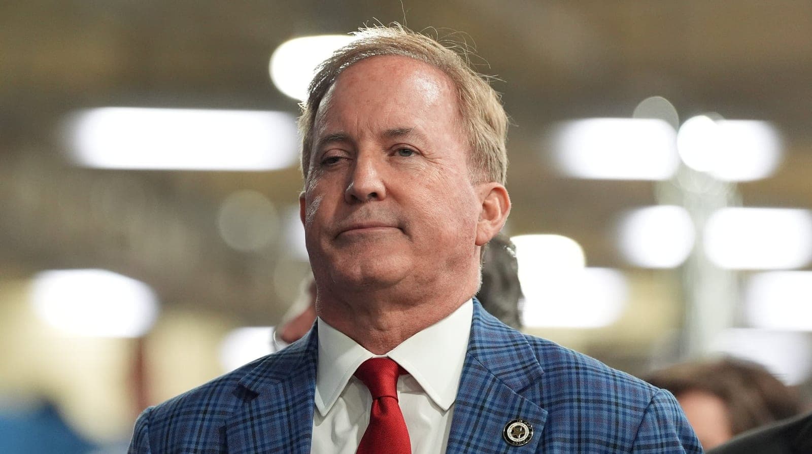 Ken Paxton Accuses John Cornyn Of Hoping He Loses Texas Senate Race, Audio Shows