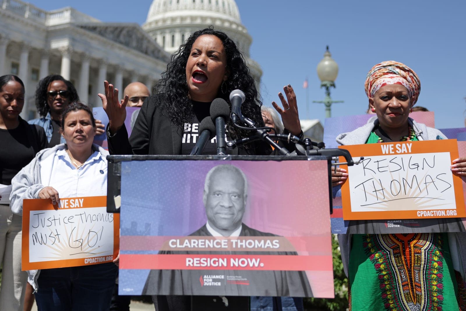 Far-Left 'Abolish ICE' Democrat Projected Winner In Major Upset, One Week After Election Day