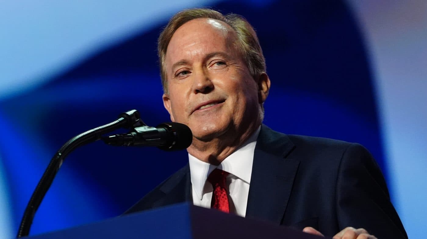 Rove says if Paxton doesn’t debate Talarico, ‘he loses’