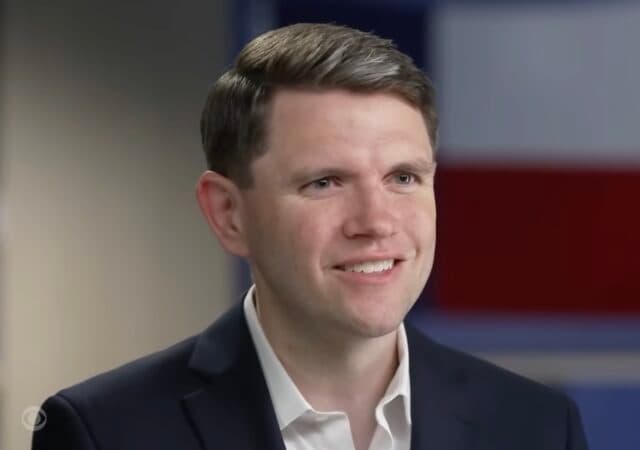 Talarico's Anti-Capitalism, Anti-Oil Past Comes Back to Haunt His Senate Campaign