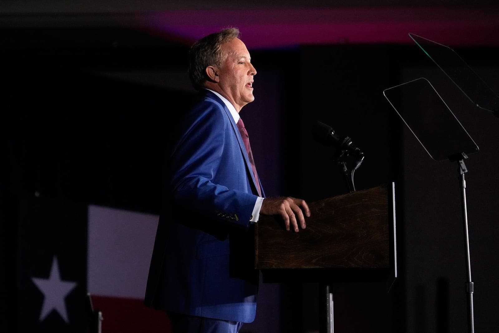 Breaking down Democrats' chances to beat Ken Paxton in Texas