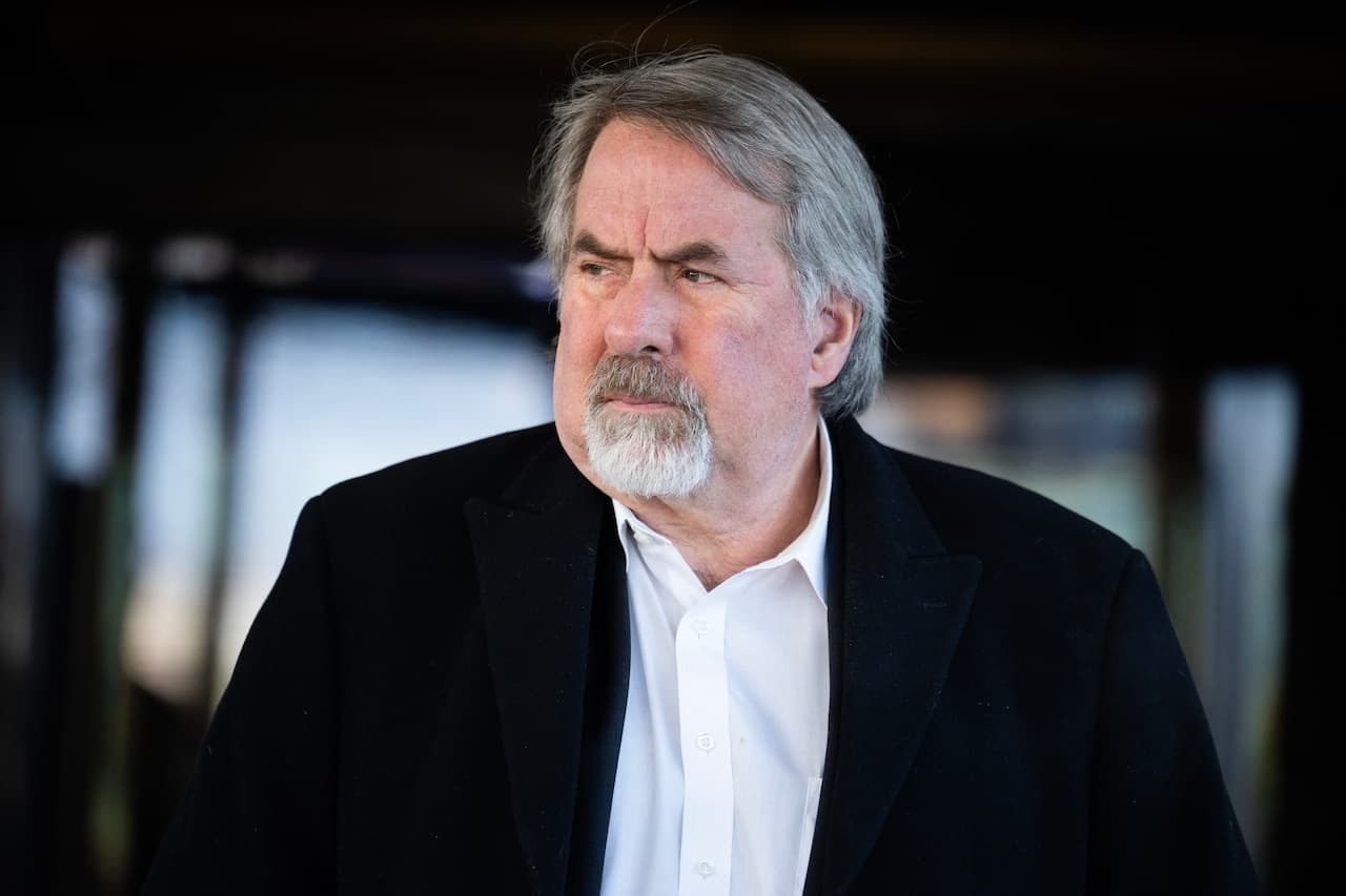 Congressman dies at 65, reducing GOP's narrow control of U.S. House