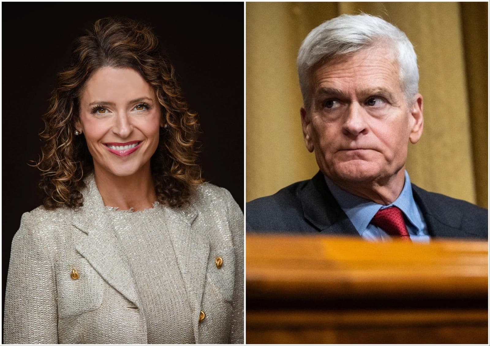 Trump Endorses Julia Letlow Over Bill Cassidy