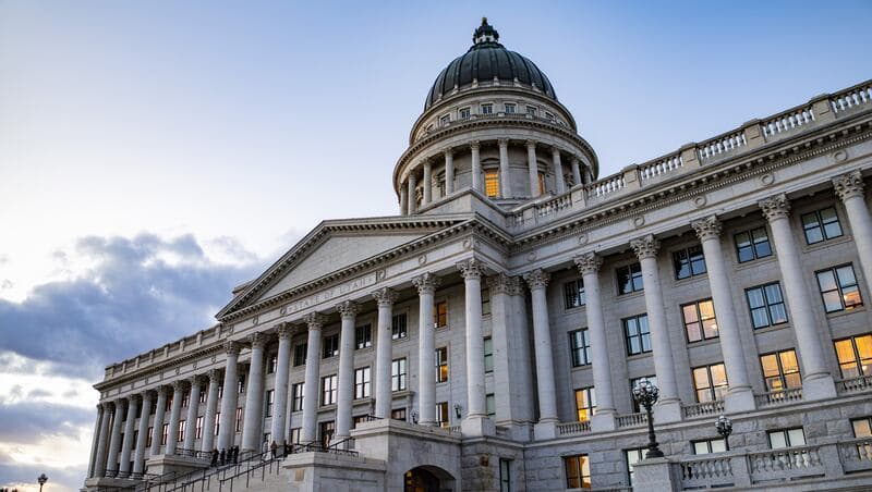 Burgess Owens, Celeste Maloy dismiss their lawsuit over Utah's new congressional map