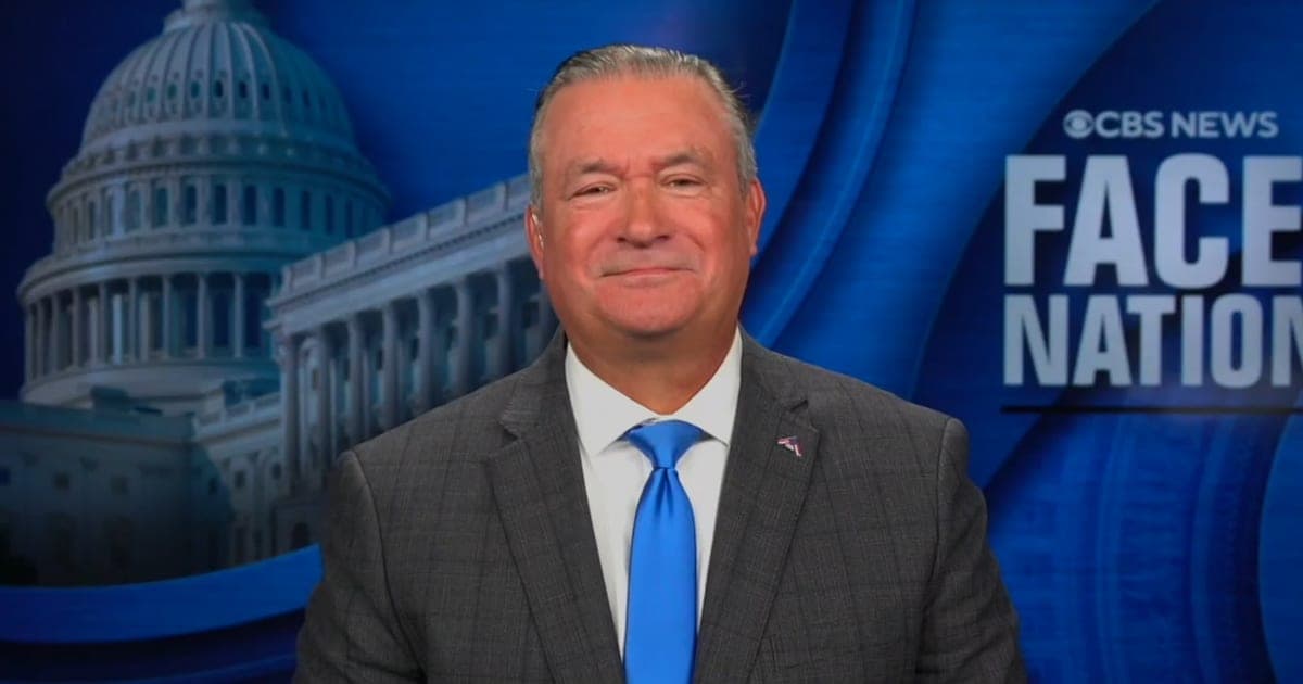 GOP Rep. Don Bacon says Congress "should have oversight" amid concerns about USS Lincoln conditions