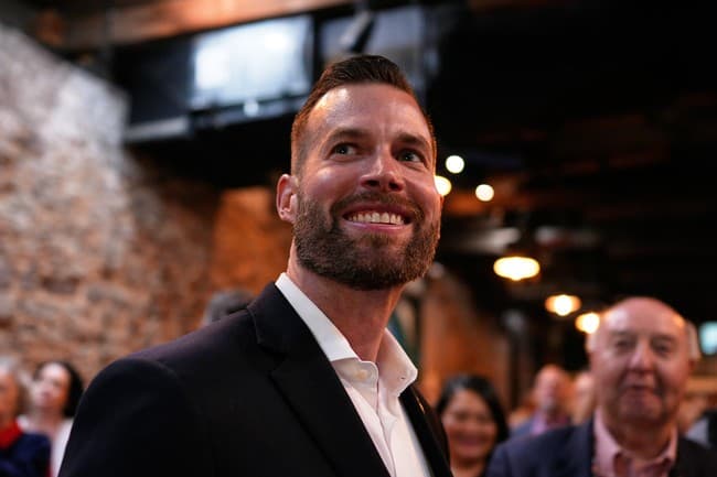 Let's Go: Georgia Congressman-Elect Clay Fuller on His Win and Embracing the Trump Agenda