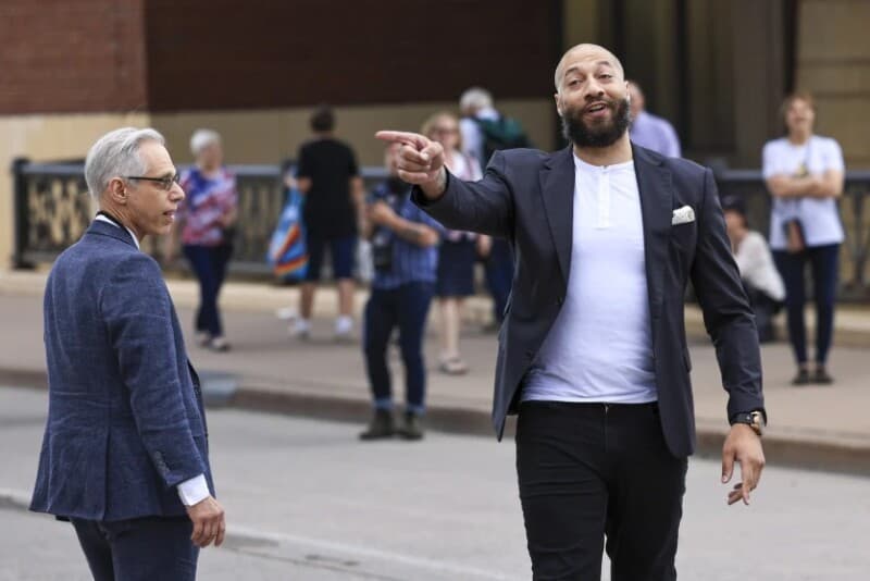 Port: Speaker for upcoming NDGOP state convention uses homophobic slurs in social media posts
