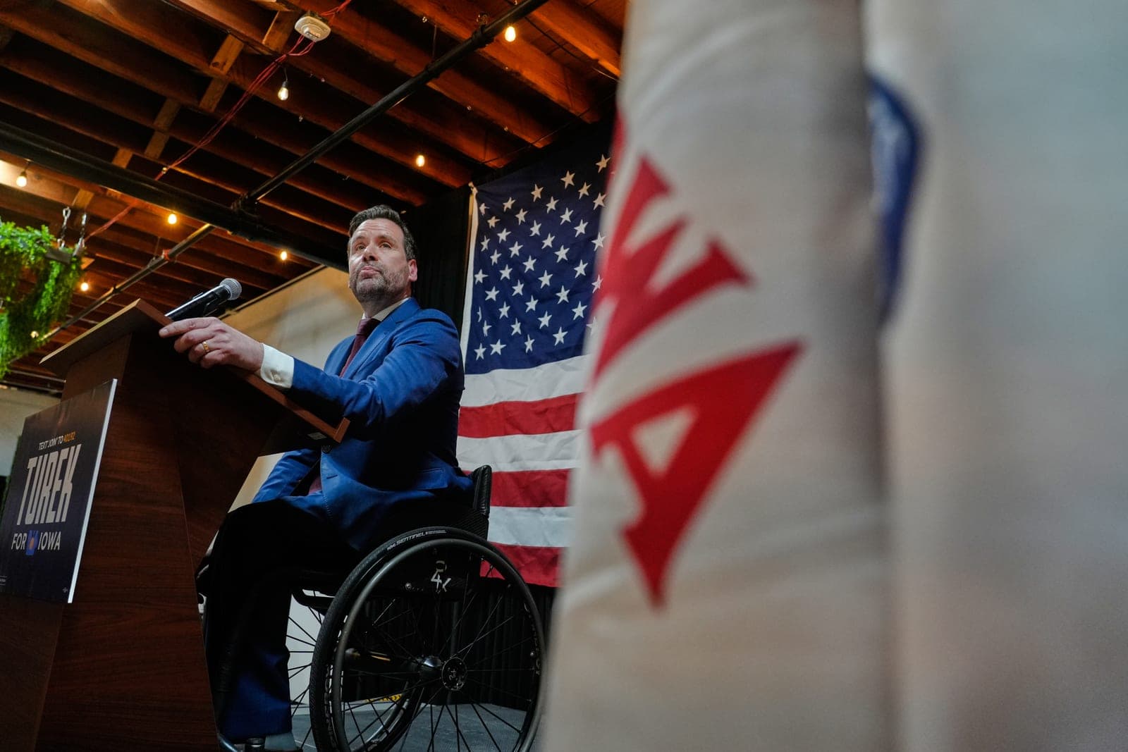 Takeaways from primaries featuring Spencer Pratt, a missing congressman and a rare Trump setback