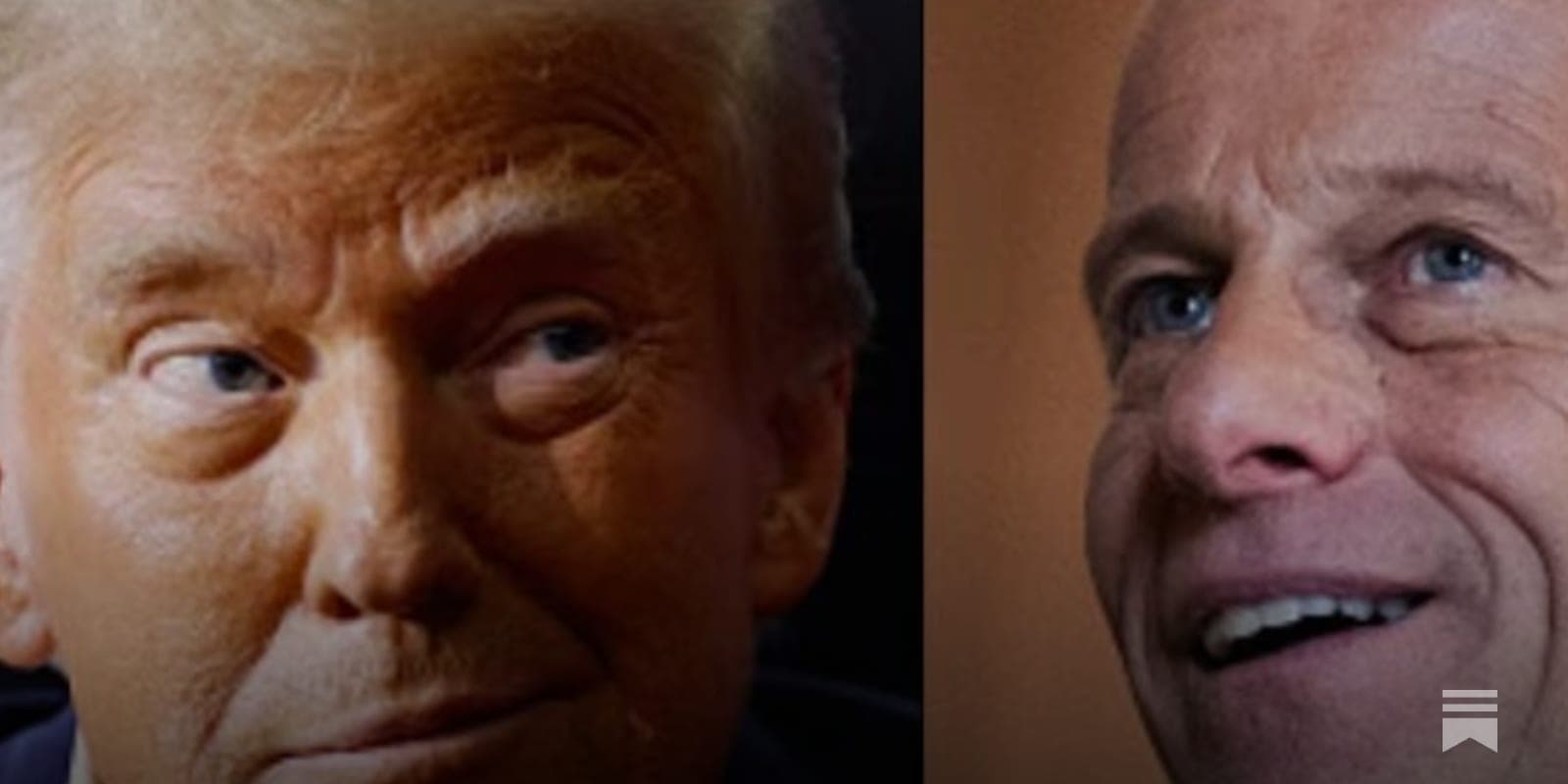 The Fix Is In As Senate Leader Thune To Help Trump With Epstein Files Cover-Up