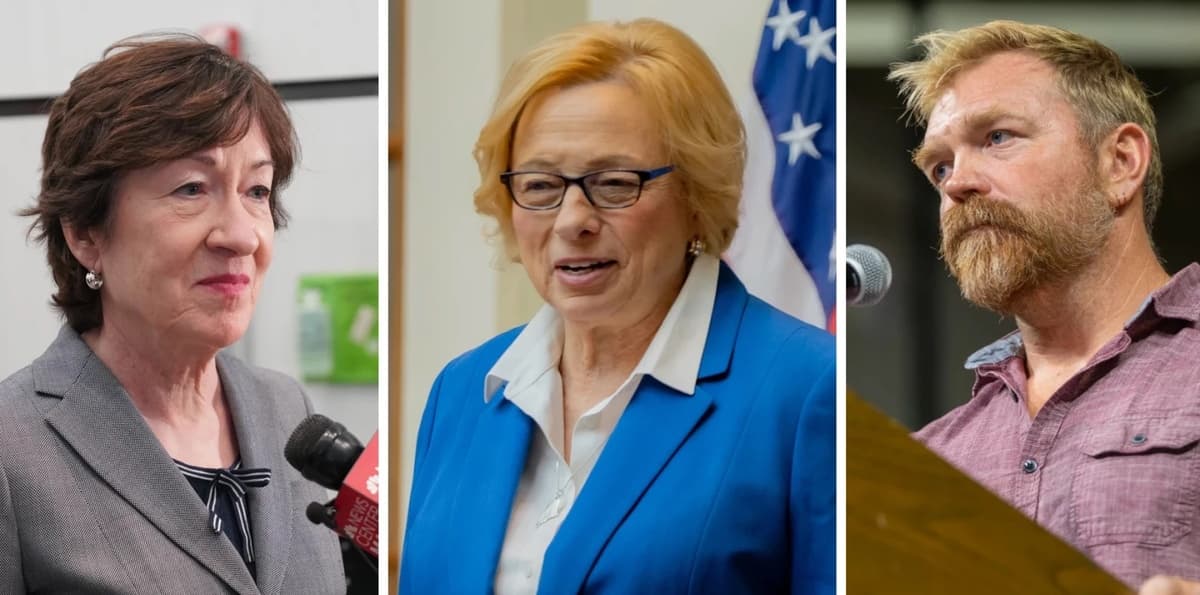 Letter: Janet Mills needs to endorse Graham Platner