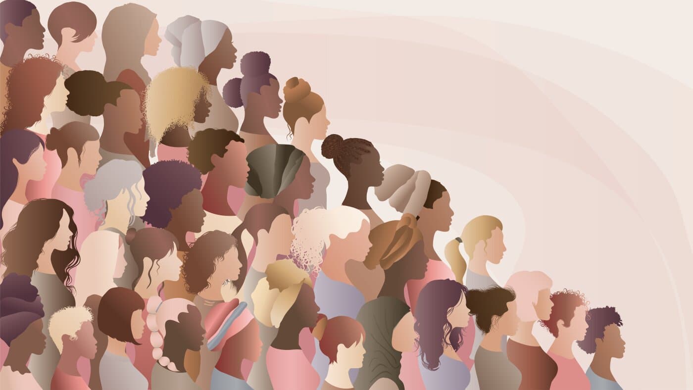 Women are getting most of the new jobs. What's going on with men?